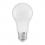 LEDVANCE LEDV LED Spuldze 8.8W 60W Ekvivalents E27 806lm 2700K Silta Balta Matēta Dienasgaismas Sensors
