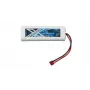 Amewi RCZ NiMH Akumulators 7.2V 5000mAh DEANS Savienotājs