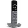Gigaset CL390HX Dark Grey Bezvadu DECT Klausule