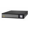 Orvaldi V3000+ Sinus 2U LCD Nepārtrauktās barošanas avots (UPS) Line-Interactive 3 kVA 2700 W 9 AC kontaktligzdas