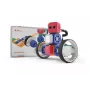 Robo Wunderkind Education Kit - Modularās robotikas STEM komplekts bērniem no 6 gadiem