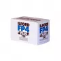ILFORD FP-4 Plus 135/24 Melnbaltā negatīvā plēve (ISO 125, 35mm, 24 ekspozīcijas)