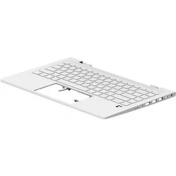 HP M23770-B31 klēpjdatora tastatūra, holandiešu izkārtojums
