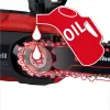 Einhell GE-LC 18/25 Li BL-Solo Bezvadu Ķēdeszāģis, Bezsuku Motors, 250 mm Stienis, Mīksts Satvēriens, Power X-Change (4600070)