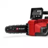 Einhell GE-LC 18/25 Li BL-Solo Bezvadu Ķēdeszāģis, Bezsuku Motors, 250 mm Stienis, Mīksts Satvēriens, Power X-Change (4600070)