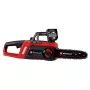 Einhell GE-LC 18/25 Li BL-Solo Bezvadu Ķēdeszāģis, Bezsuku Motors, 250 mm Stienis, Mīksts Satvēriens, Power X-Change (4600070)