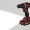 Einhell TC-CD 18/38 Li - Solo Bezvadu urbjskrūvgriezis 18 V Li-Ion, tikai instruments (bez akumulatora, bez lādētāja) 4514365
