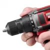 Einhell TC-CD 18/38 Li - Solo Bezvadu urbjskrūvgriezis 18 V Li-Ion, tikai instruments (bez akumulatora, bez lādētāja) 4514365