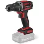 Einhell TC-CD 18/38 Li - Solo Bezvadu urbjskrūvgriezis 18 V Li-Ion, tikai instruments (bez akumulatora, bez lādētāja) 4514365