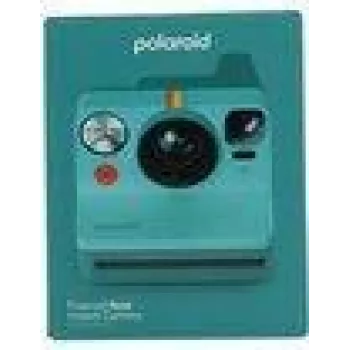 Polaroid Now Generation 3 Instant Camera Green