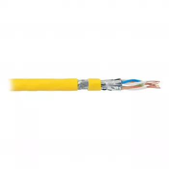EFB-ELEKTRONIK UC FUTURE C22 Cat.8.2 S/FTP 4P 2GHz LSHF-FR 100m instalācijas kabelis