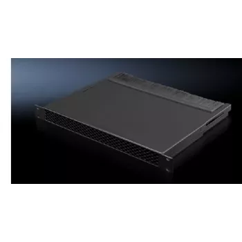 Rittal SK 3301.391 Gaisa kanāls horizontālai gaisa plūsmai 1 HE