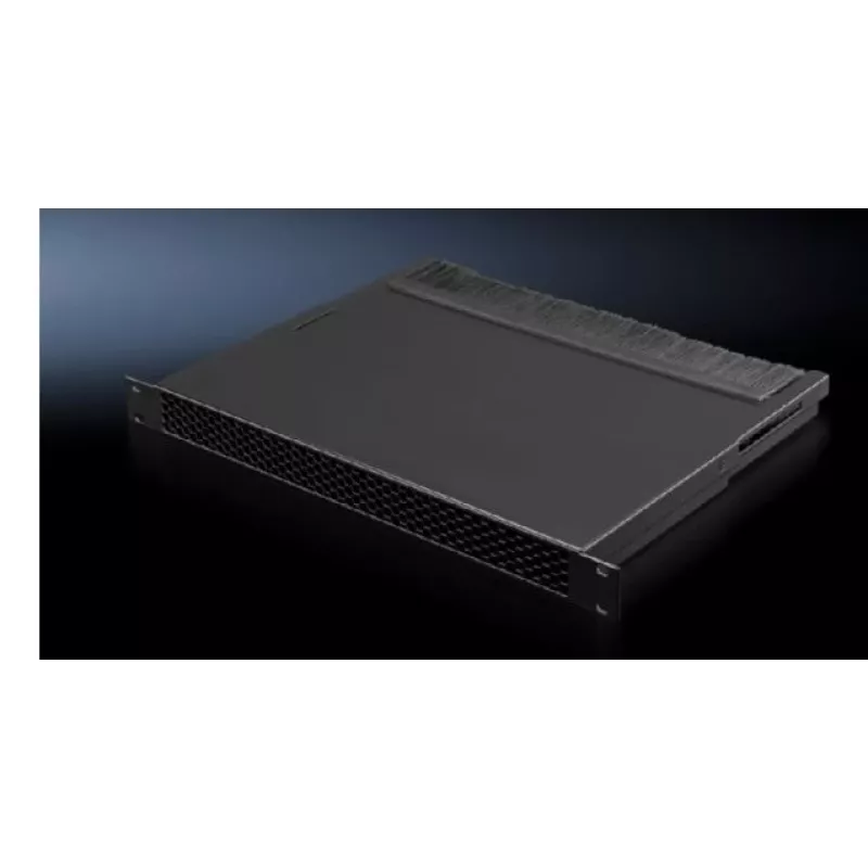 Rittal SK 3301.391 Gaisa kanāls horizontālai gaisa plūsmai 1 HE
