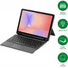 4smarts Keyboard Case Solid Pro QWERTZ Samsung Galaxy Tab S10 Lite (496609)