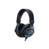 Sony MDR-M1 Slēgtās studijas austiņas - Melna