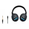 Sony MDR-M1 Slēgtās studijas austiņas - Melna