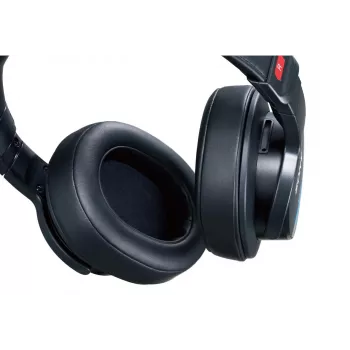 Sony MDR-M1 Slēgtās studijas austiņas - Melna