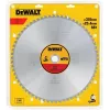 DEWALT DT1926-QZ Extreme Framing Circular Saw Blade 190mm 24T TCT