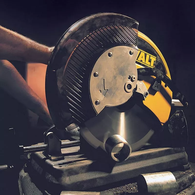 DEWALT DT1926-QZ Extreme Framing Circular Saw Blade 190mm 24T TCT