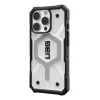Urban Armor Gear 114464114343 Mobilā telefona maciņš 16 cm (6,3 inch) Vāciņš Melns, Pelēks, Balts