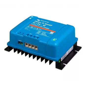 Victron Energy Orion-Tr Smart 12/24-10A Izolēts DC-DC Lādētājs (240 W)