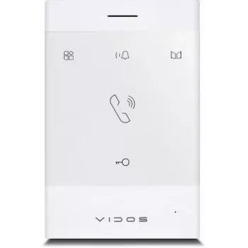 Unifier for VIDOS IPX M110-U Video Intercom