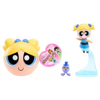 L.O.L. Surprise Powerpuff Girls Doll - 1 gab.