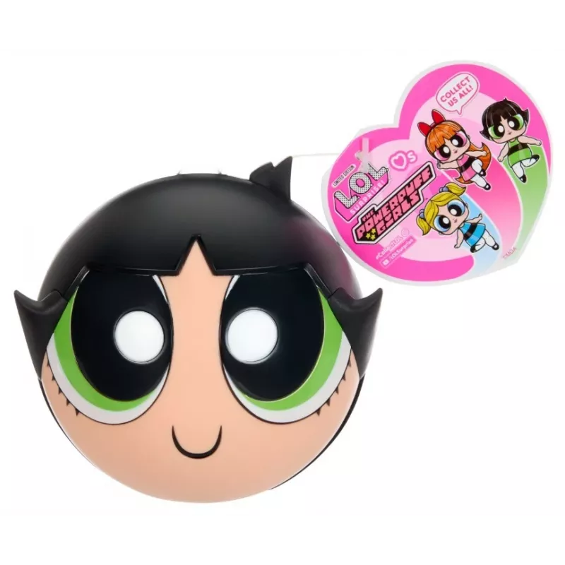L.O.L. Surprise Powerpuff Girls Doll - 1 gab.