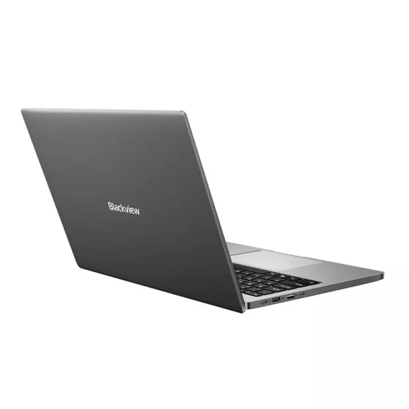Blackview GamiBook-8 Ryzen 7 7735HS 16 inch WUXGA Anti-Glare 16GB 512GB Bluetooth Backlit Keyboard Fingerprint Reader Windows 11 Pro Grey
