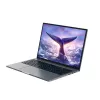 Blackview GamiBook-8 Ryzen 7 7735HS 16 inch WUXGA Anti-Glare 16GB 512GB Bluetooth Backlit Keyboard Fingerprint Reader Windows 11 Pro Grey