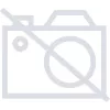 G&G etiķetes saderīgas ar DYMO 99012, S0722400 36 x 89 mm tiešās termiskās drukas papīrs balts 3120 gab. pastāvīgās līmes adrešu etiķetes BM-D-G-99012-12