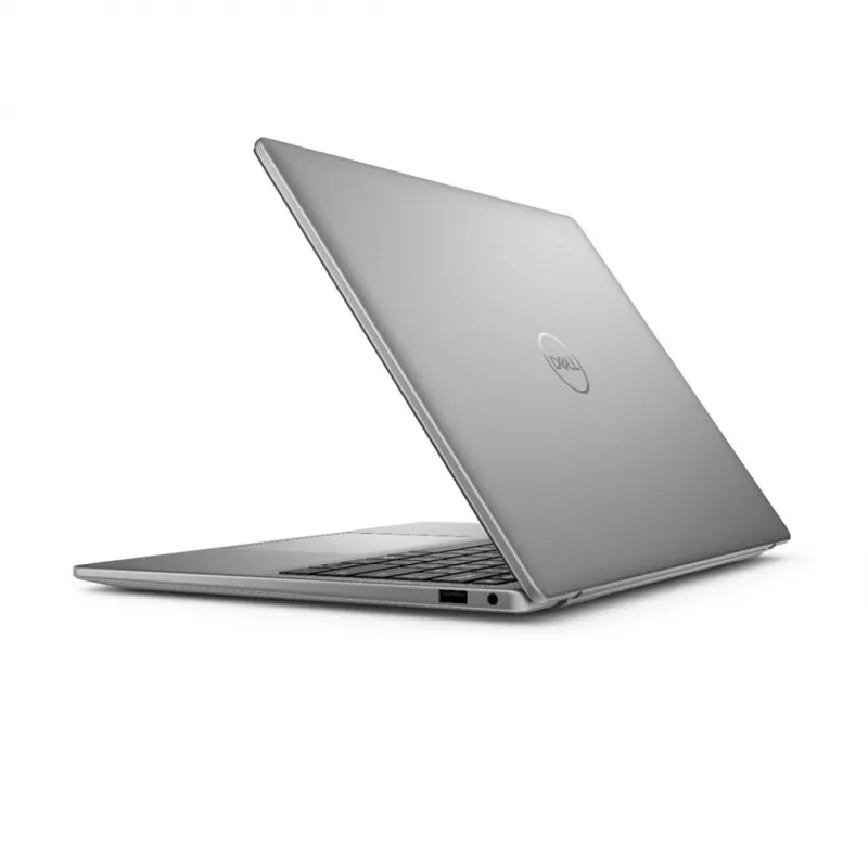Dell Latitude 5455 Notebook, Snapdragon X Plus X1P-42-100, 16GB RAM, 512GB SSD, 14.0 inch FHD+ Displejs, Qualcomm Adreno Graphics, Pirkstu nospiedumu lasītājs, FHD IR kamera, Apgaismota tastatūra, Windows 11 Pro, 3 gadu ProSupport