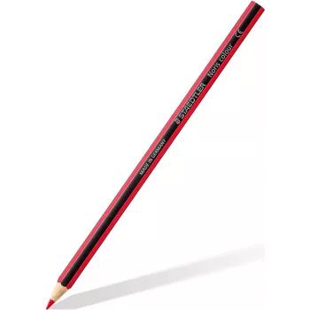 STAEDTLER 185 M24 Krāsaino zīmuļu komplekts - 24 gab., dažādas krāsas