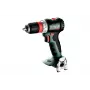 Metabo BS 18 L BL Q 613156850 Bezvadu urbjskrūvgriezis 18 V Li-ion bezsuku bez akumulatora