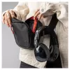 Skullcandy Aviator 900 ANC TWS Bezvadu Austiņas Ar Aktīvo Trokšņu Slāpēšanu, Melnas