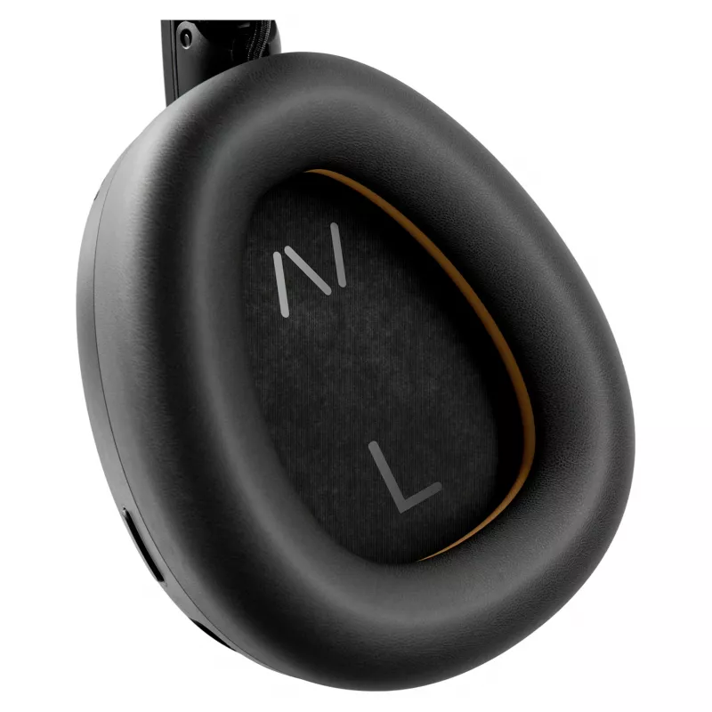 Skullcandy Aviator 900 ANC TWS Bezvadu Austiņas Ar Aktīvo Trokšņu Slāpēšanu, Melnas