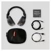 Skullcandy Aviator 900 ANC TWS Bezvadu Austiņas Ar Aktīvo Trokšņu Slāpēšanu, Melnas