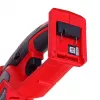 Einhell GE-GS 18 Li Solo Bezvadu zaru zāģis 18V (bez akumulatora) Melns/Sarkans