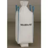 EXTRALINK Big Bag U+2 90x90x160cm 1000kg ar iztukšošanas atveri