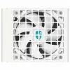 DeepCool PS750G WH 750W ATX 3.1 Full Modular 80 Plus Gold Barošanas bloks Balts