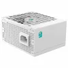 DeepCool PS750G WH 750W ATX 3.1 Full Modular 80 Plus Gold Barošanas bloks Balts
