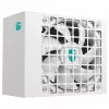 DeepCool PS750G WH 750W ATX 3.1 Full Modular 80 Plus Gold Barošanas bloks Balts