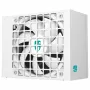 DeepCool PS750G WH 750W ATX 3.1 Full Modular 80 Plus Gold Barošanas bloks Balts
