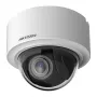Hikvision DS-2DE3404W-DE(T5) 4MP PTZ kupola tīkla kamera ar AcuSense, 4x optiskais tālummaiņas objektīvs, IR līdz 50m, IP66, IK10