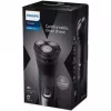 Philips 3000X Series X3051/00 uzlādējams skuveklis tumši karaliski zilā krāsā