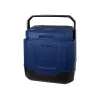 BLOW Tourist Car Fridge 35L - Thermoelectric Portable Cooler 12V/230V
