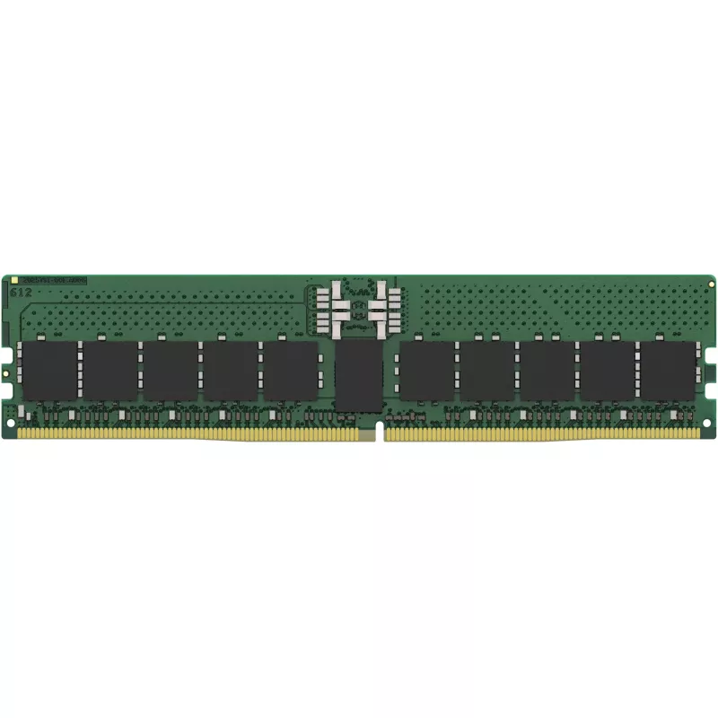KINGSTON 32GB DDR5 5600MT/s ECC Reg 2Rx8 modulis