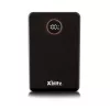 XBLITZ MAGBOOST 10000mAh Bezvadu Power Bank Melns