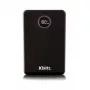 XBLITZ MAGBOOST 10000mAh Bezvadu Power Bank Melns