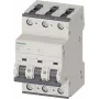 SIEMENS 5SY4310-6 Miniature Circuit Breaker 10 A 3-Pole B